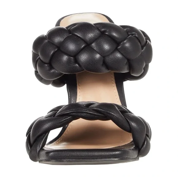 Steve Madden Kenley Heeled Sandal - Picture 4 of 12